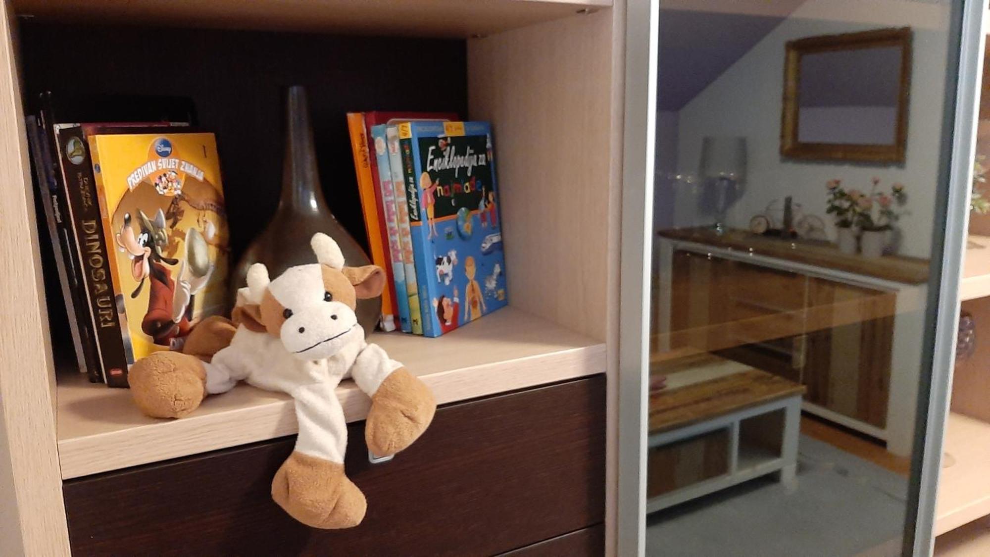 Apartman Mibel Zagreb Dış mekan fotoğraf
