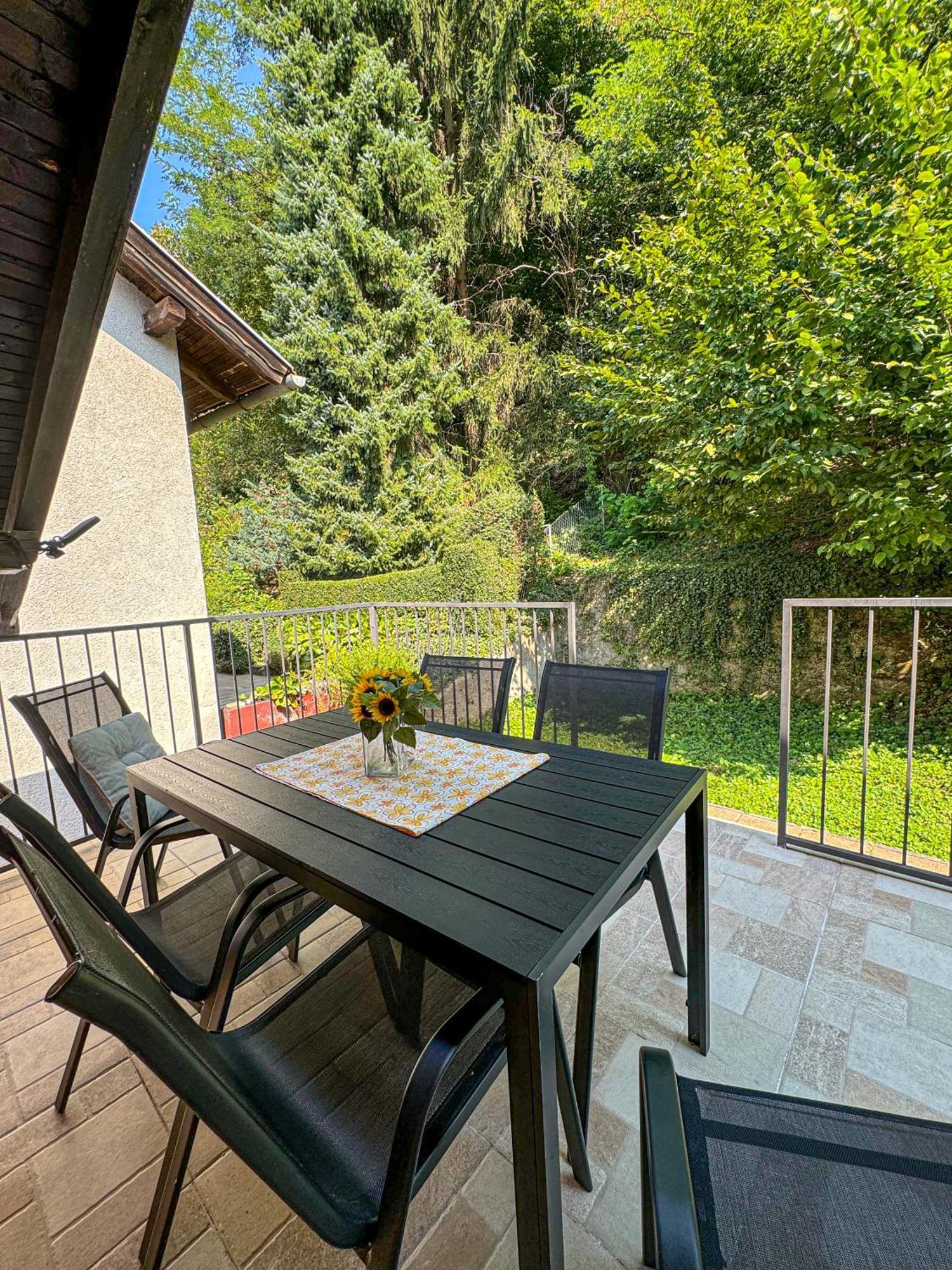 Apartman Mibel Zagreb Dış mekan fotoğraf
